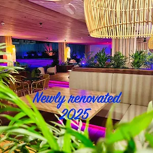 Hotell Princesa Solar 4* - Adults Recommended, Torremolinos