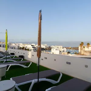 Lanzarote , Arrecife (Lanzarote) Spain