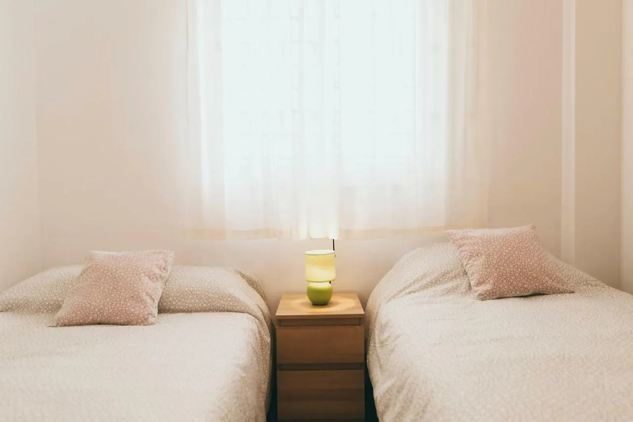 Apartamento Torremolinos Centro