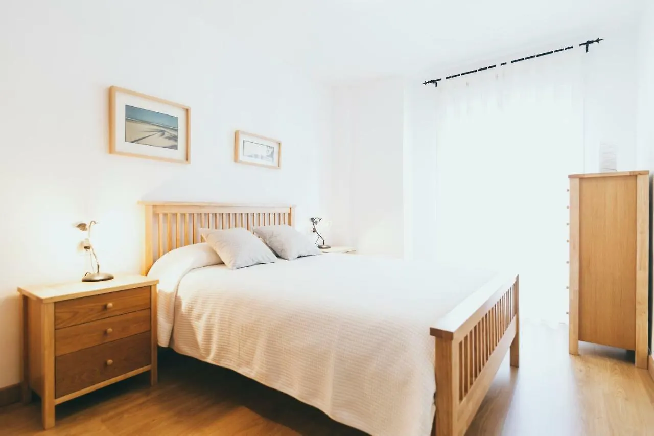 Apartamento Torremolinos Centro España
