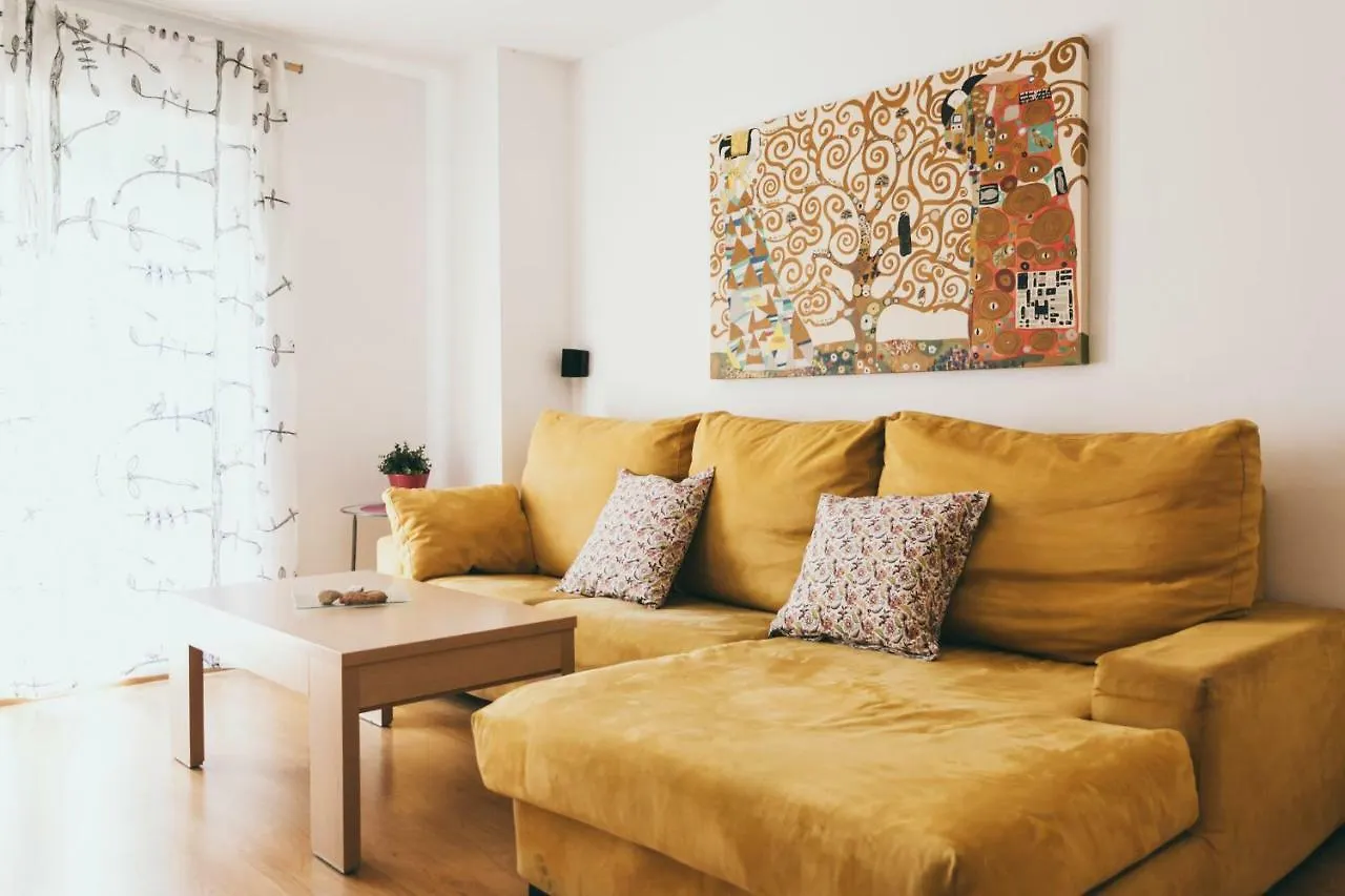 Apartment Apartamento Torremolinos Centro